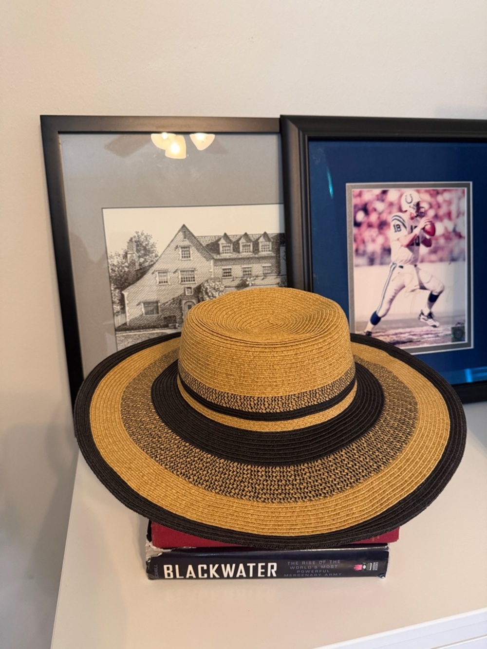 Sun Hat